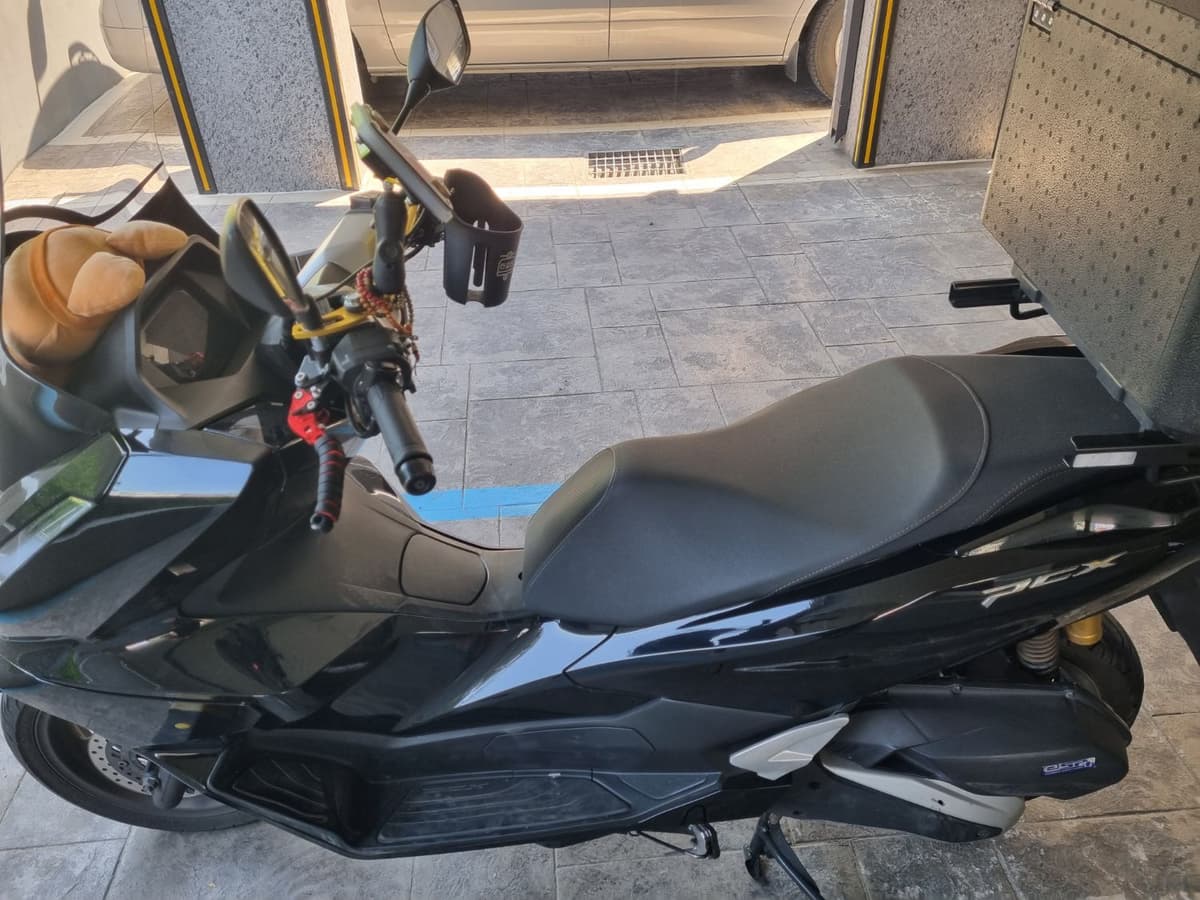혼다 PCX 125 3