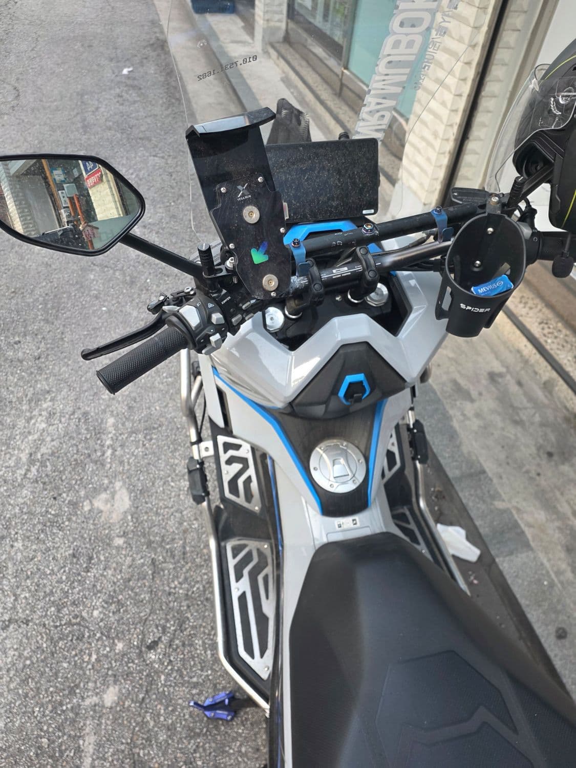 존테스 368 G 3