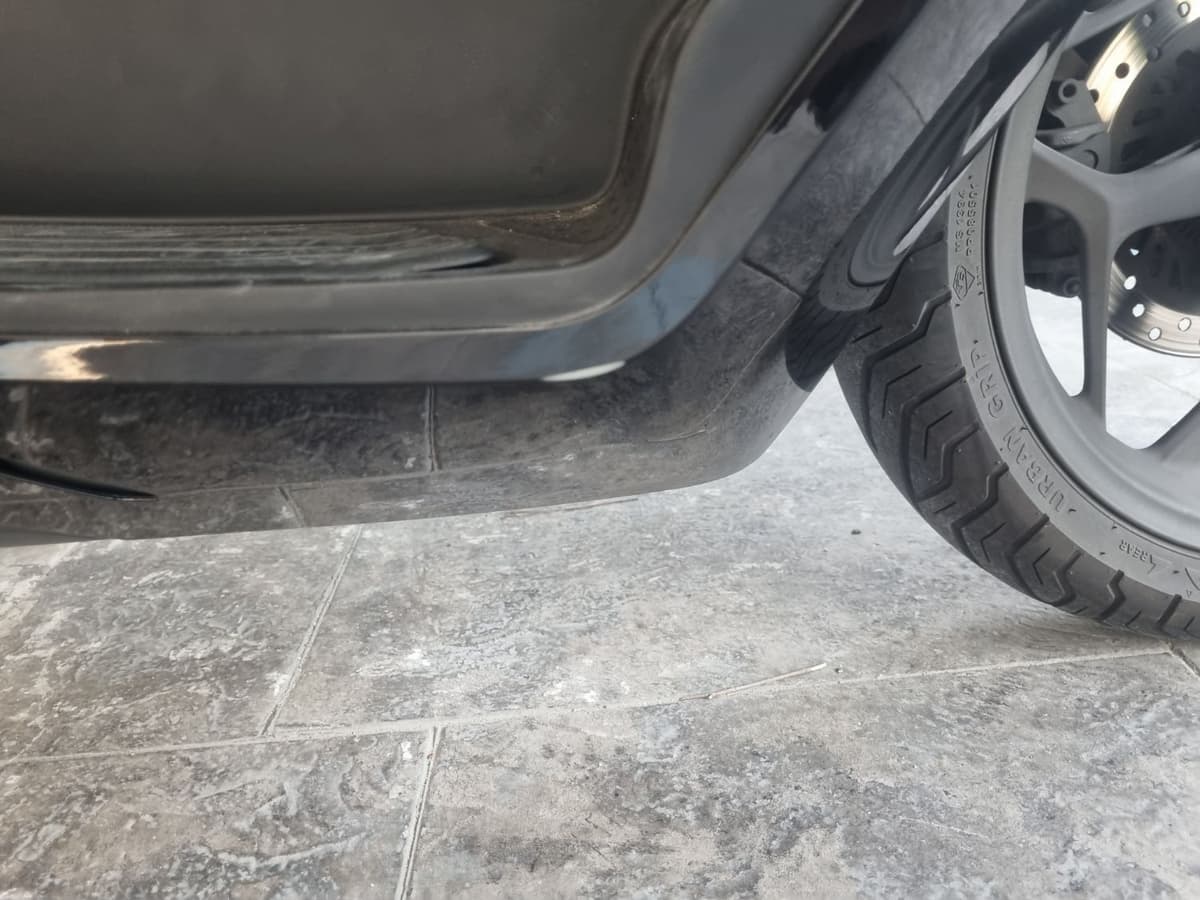 혼다 PCX 125 9