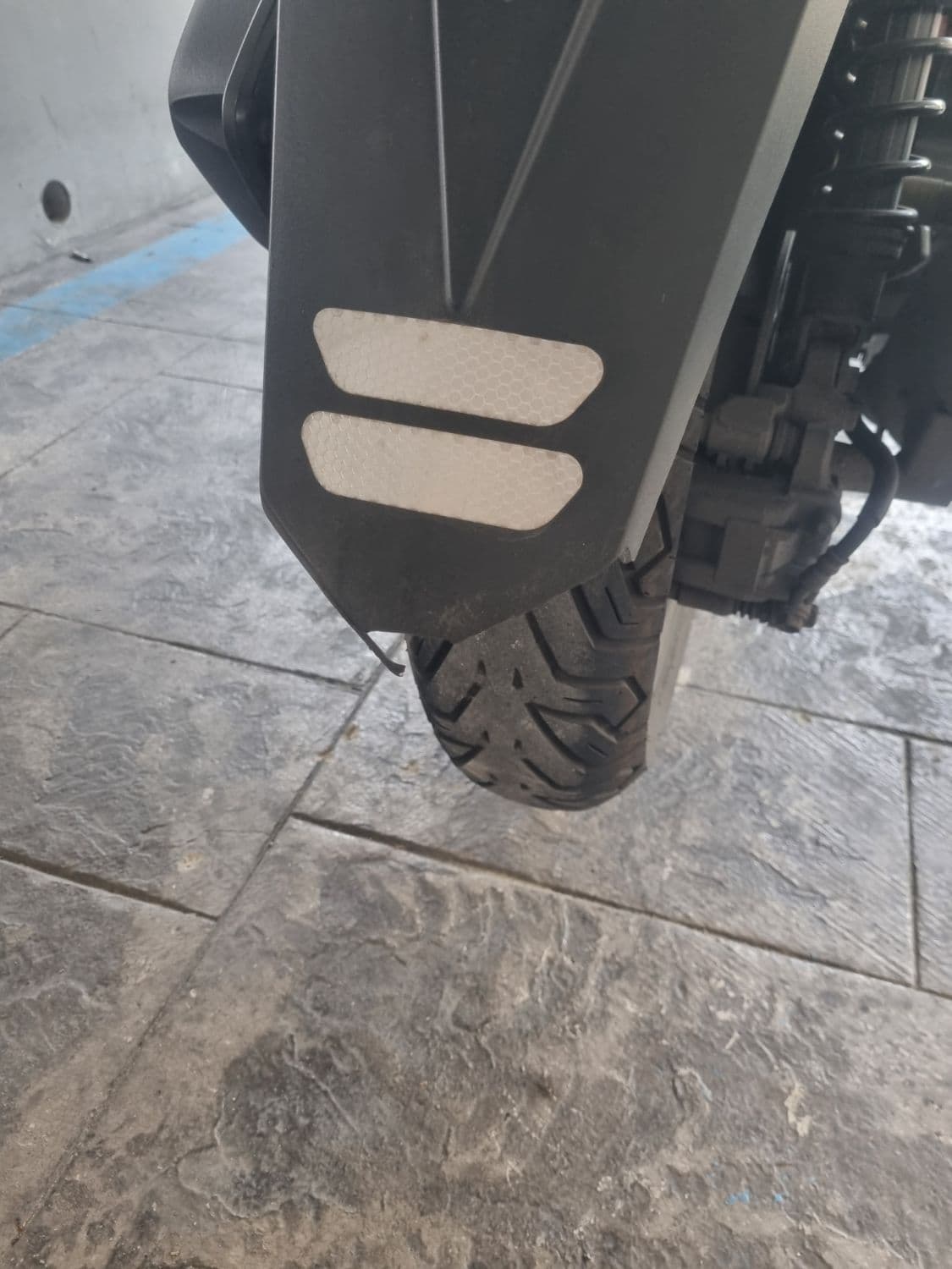 혼다 PCX 125 7