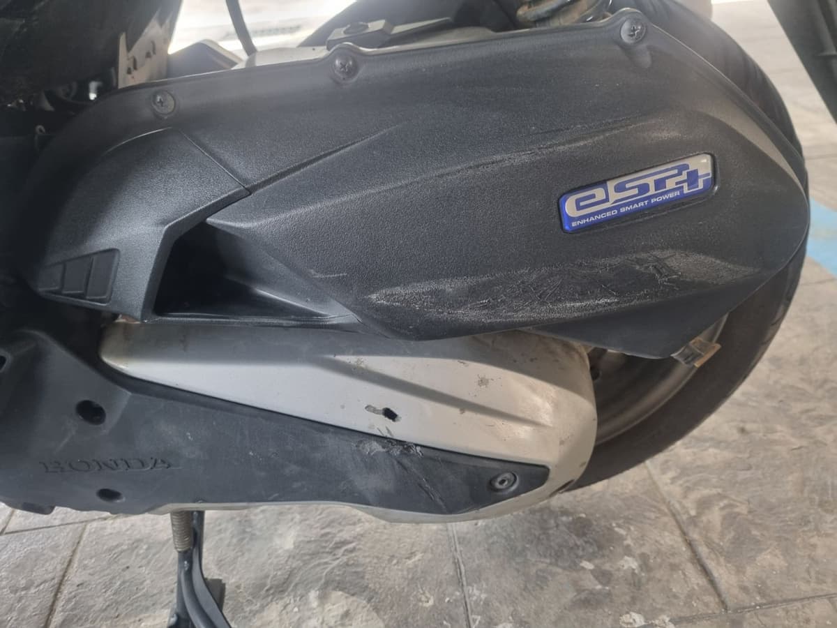 혼다 PCX 125 8
