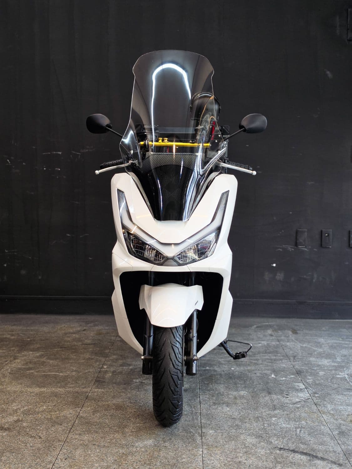 혼다 PCX 125 2