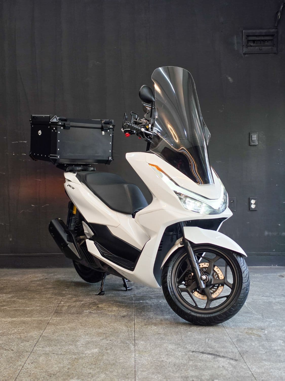 혼다 PCX 125 1