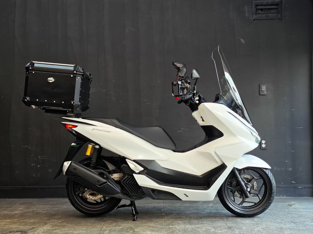 혼다 PCX 125 5