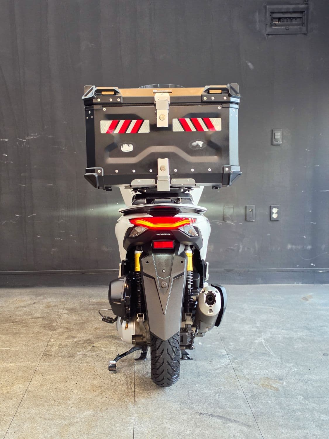 혼다 PCX 125 6