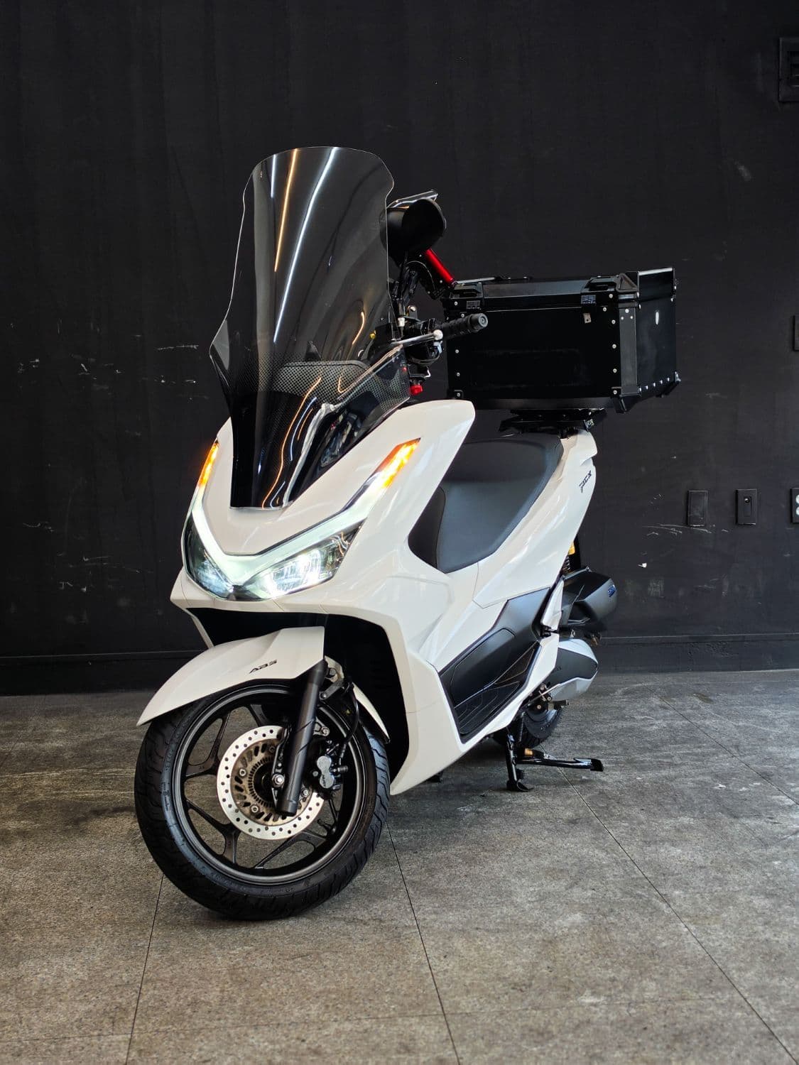 혼다 PCX 125 3