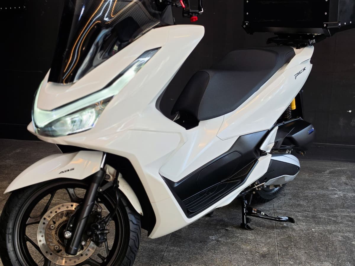혼다 PCX 125 7