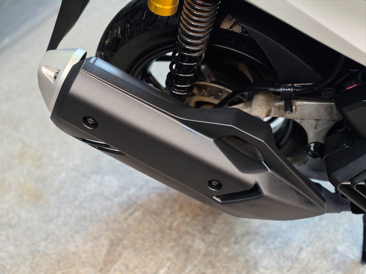 혼다 PCX 125 9