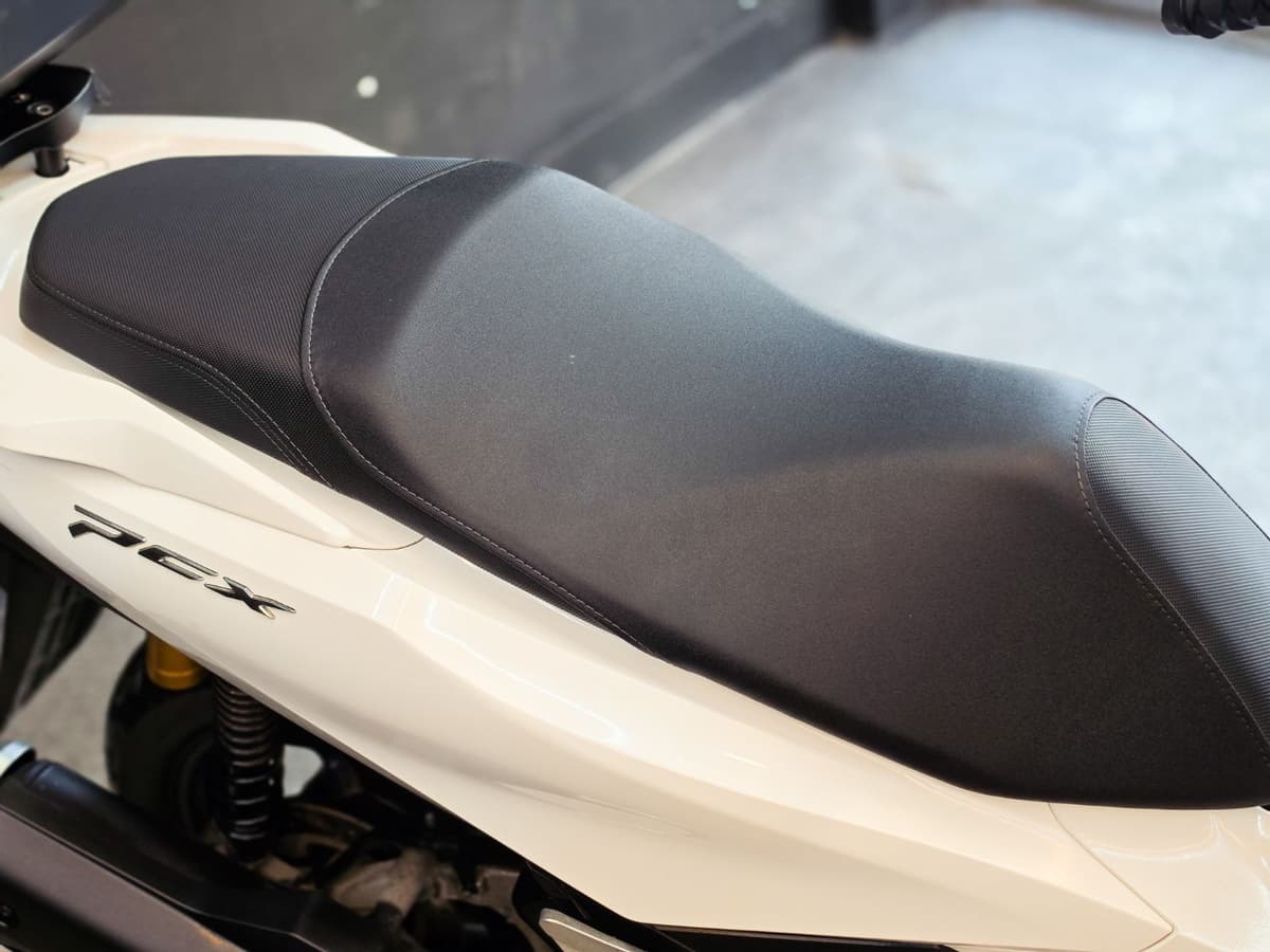 혼다 PCX 125 10