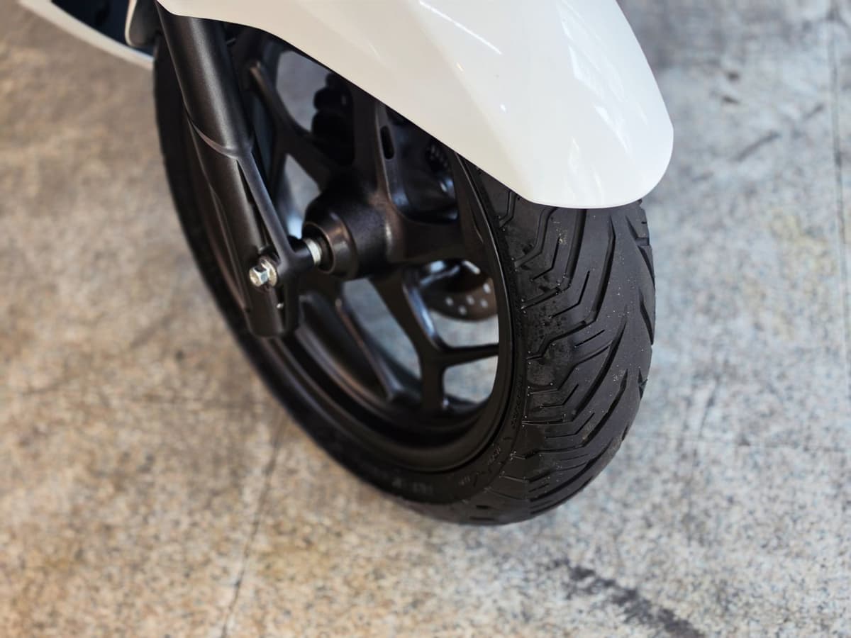 혼다 PCX 125 11