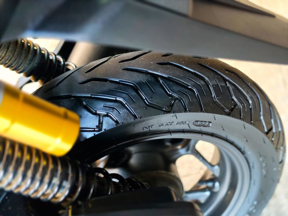 혼다 PCX 125 12