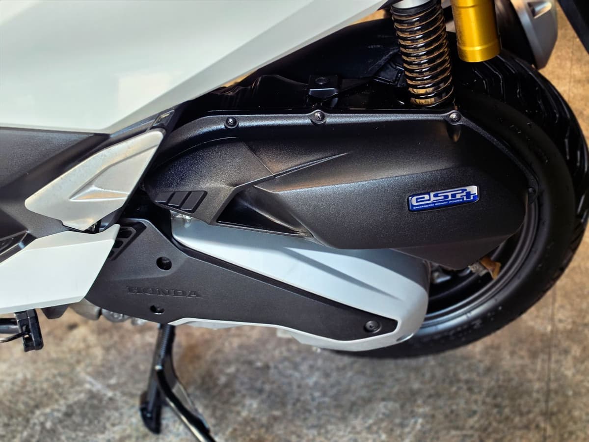 혼다 PCX 125 13
