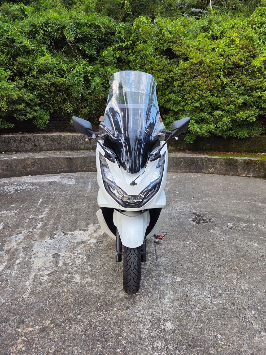 혼다 PCX 125 1