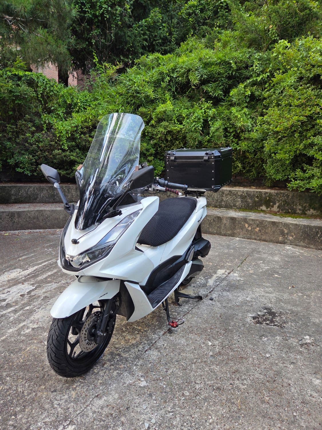 혼다 PCX 125 2