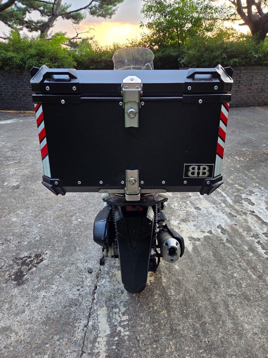 혼다 PCX 125 6