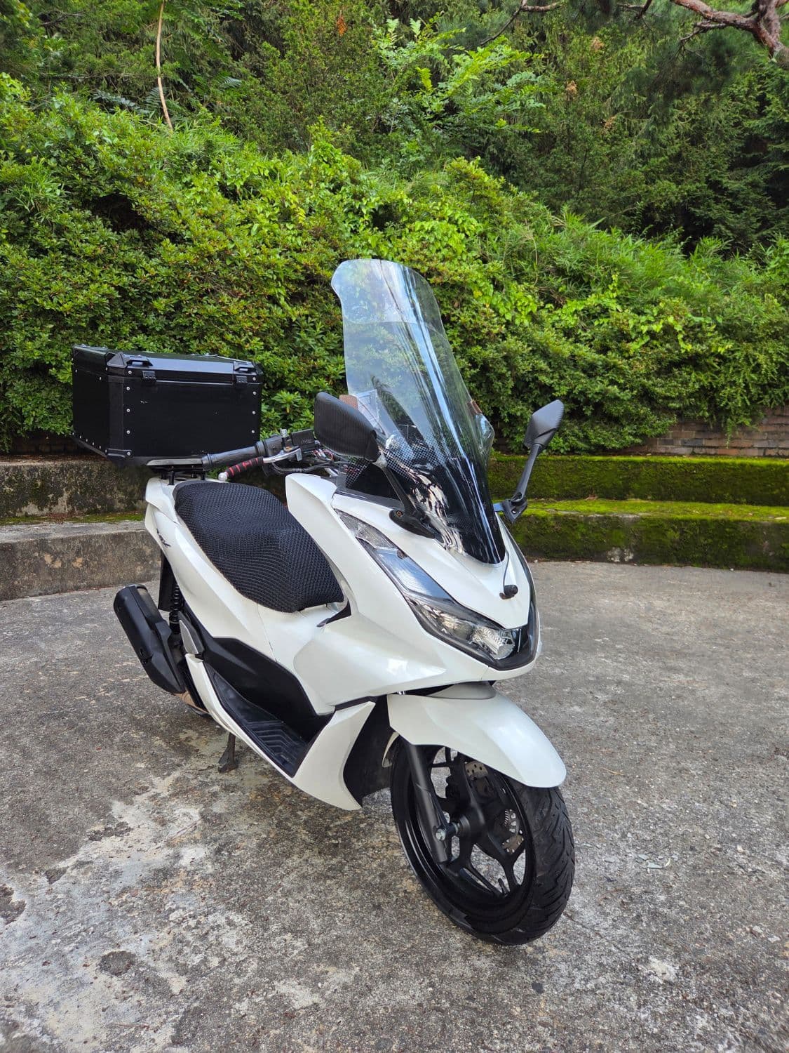 혼다 PCX 125 3