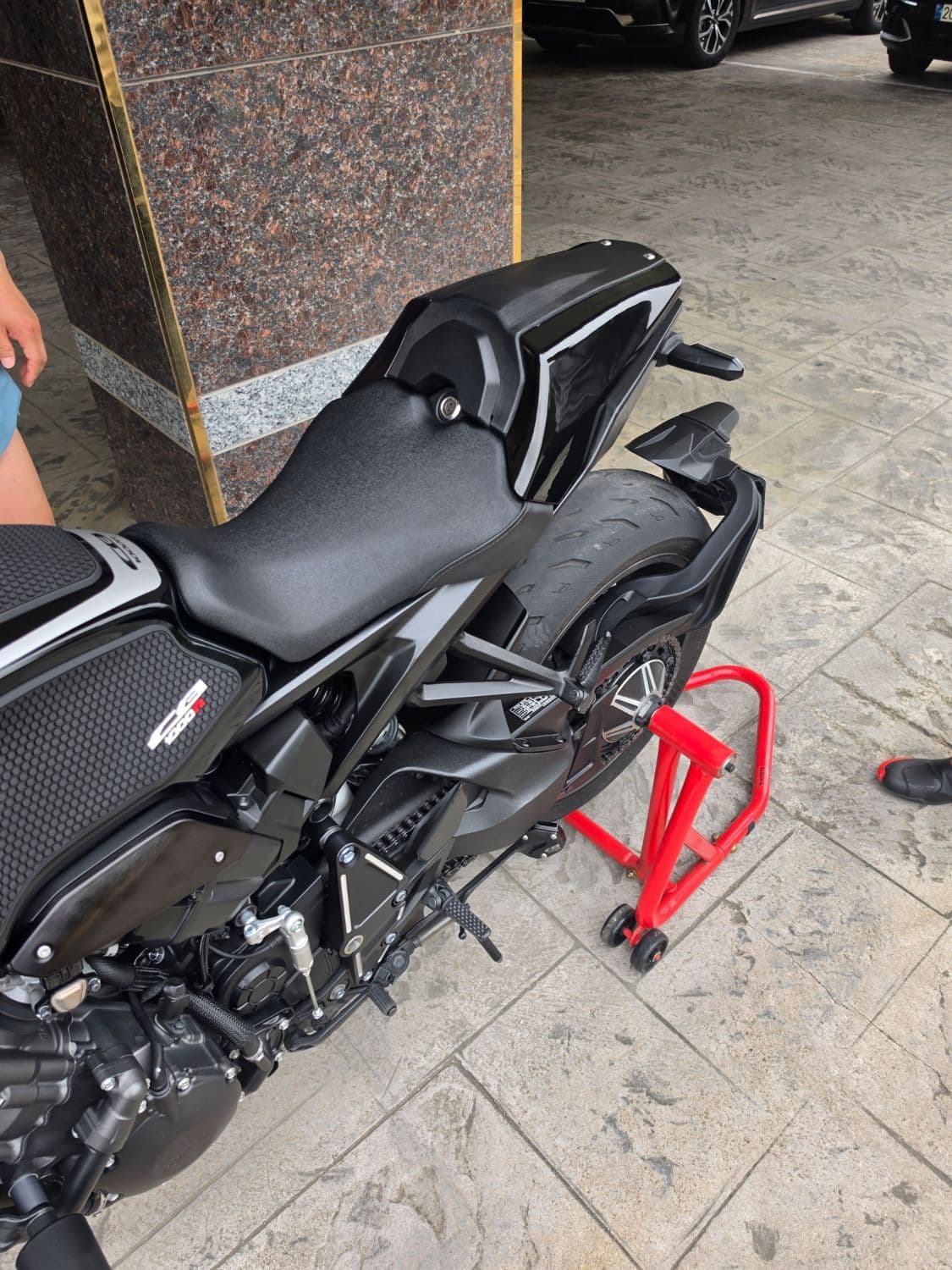 혼다 CB 1000 R 1