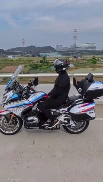 BMW R 1200 RT 3