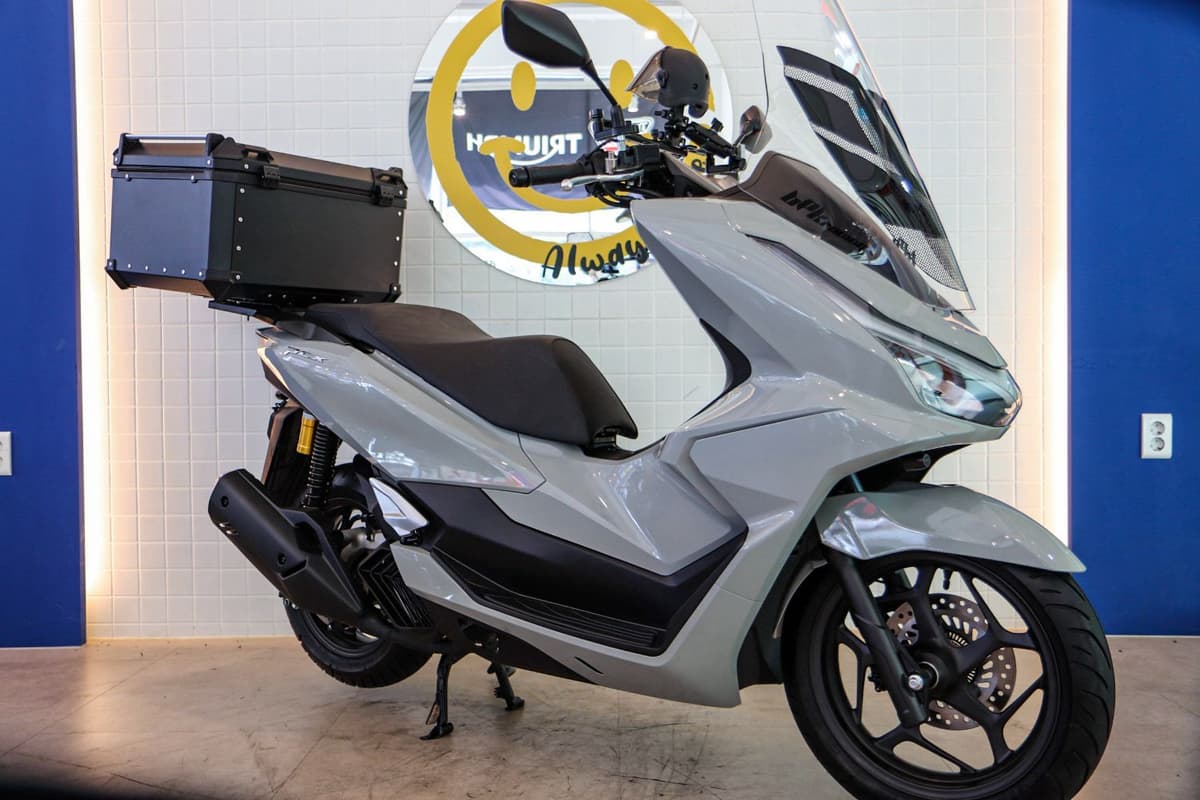 혼다 PCX 125 2