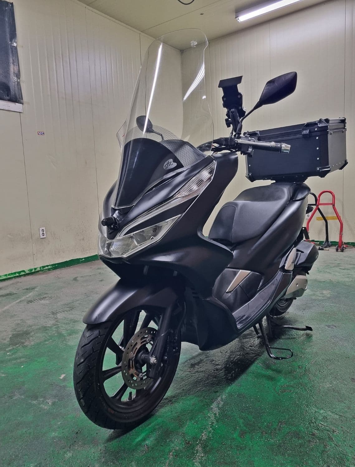 혼다 PCX 125 2
