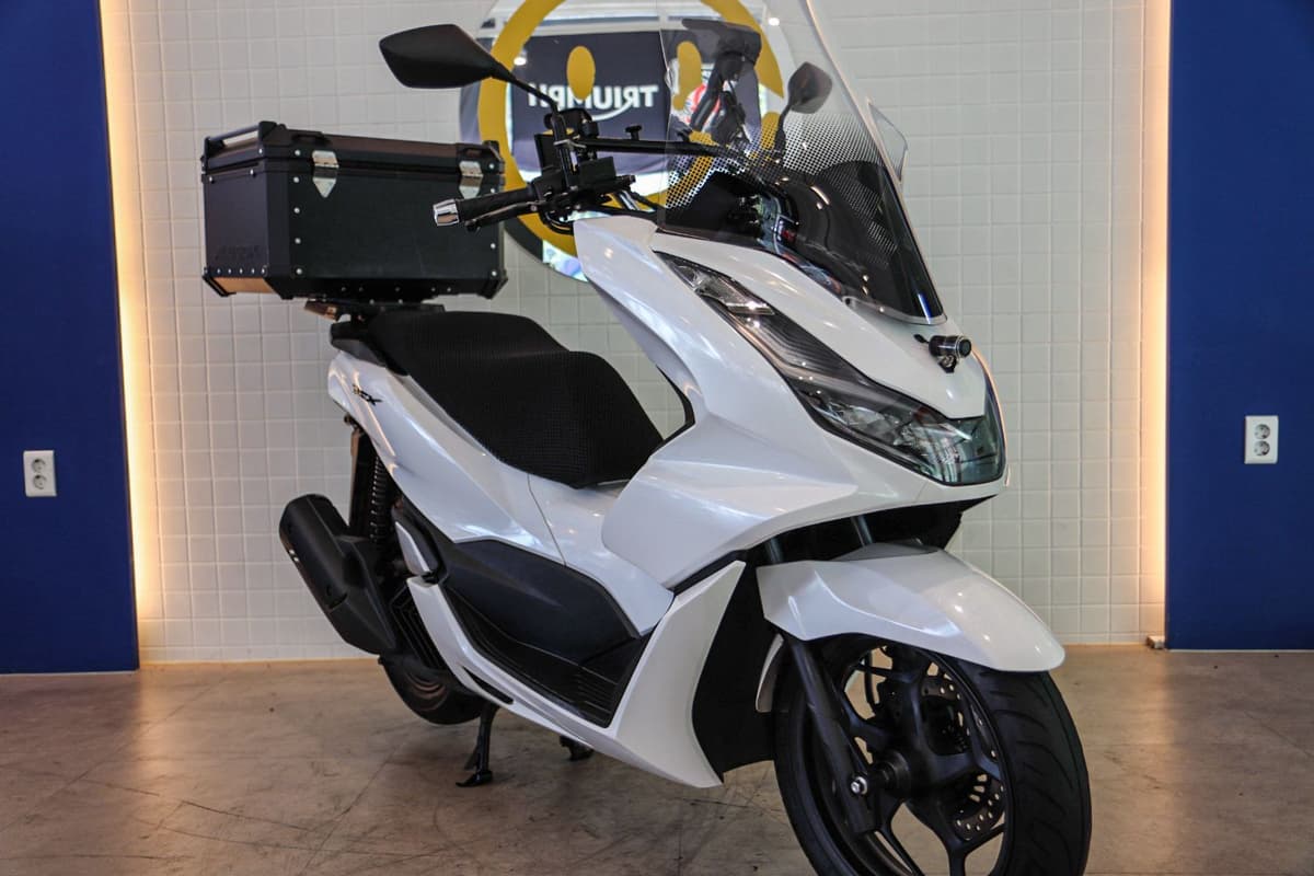 혼다 PCX 125 2