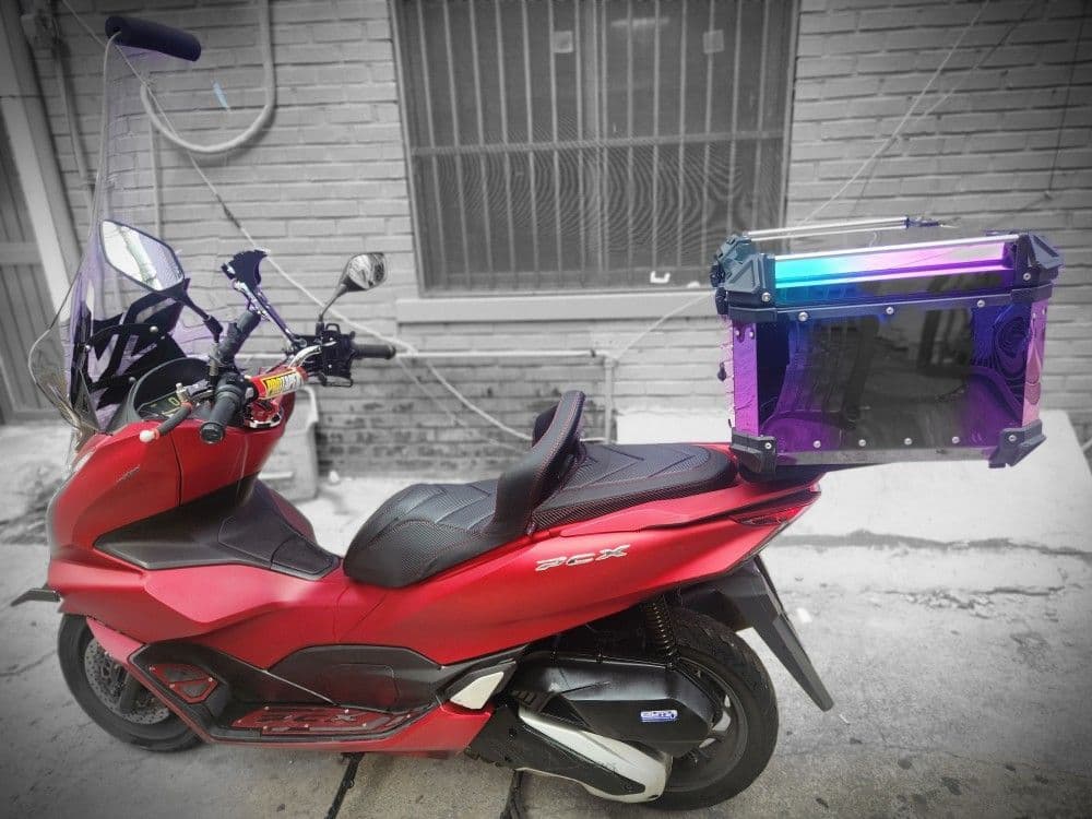혼다 PCX 125 2