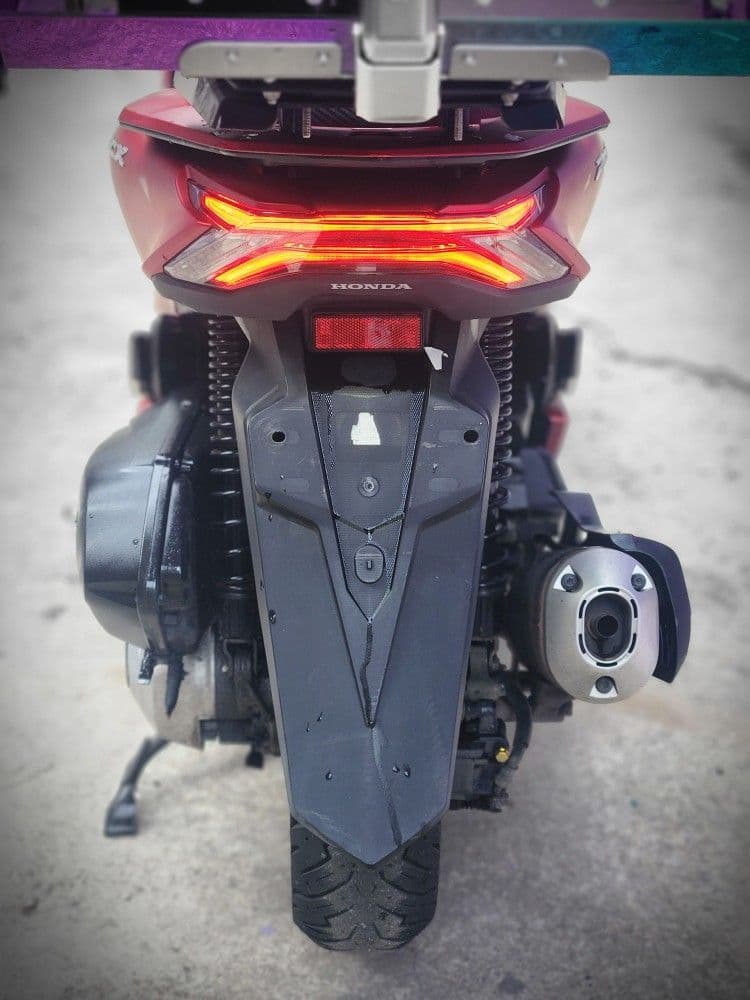 혼다 PCX 125 3
