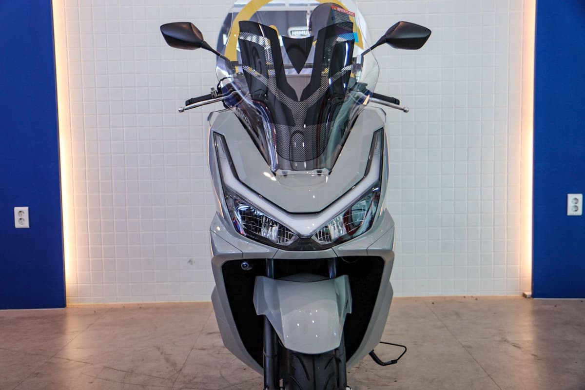 혼다 PCX 125 3