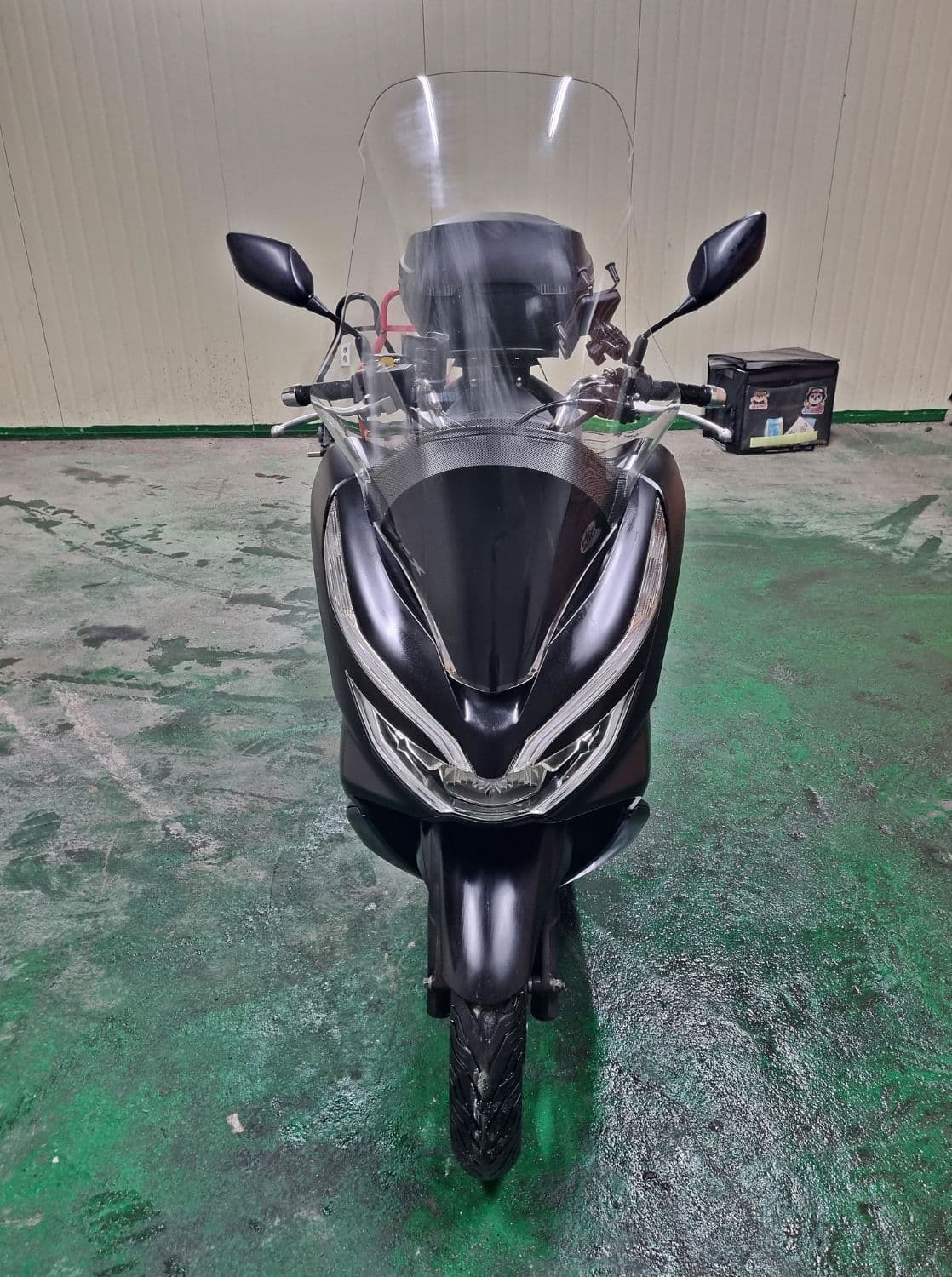 혼다 PCX 125 3
