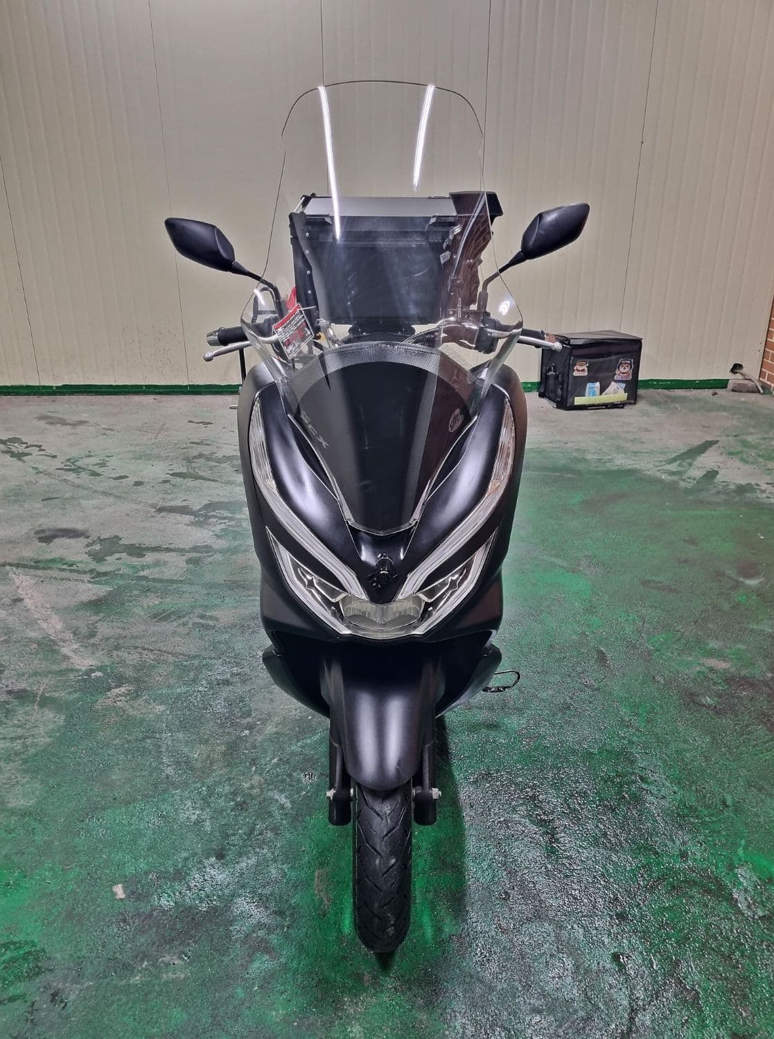 혼다 PCX 125 3