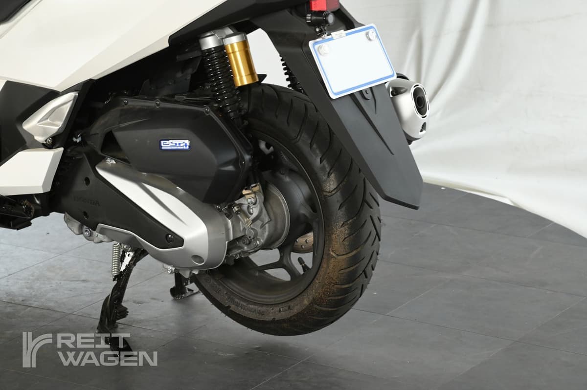 혼다 PCX 125 14