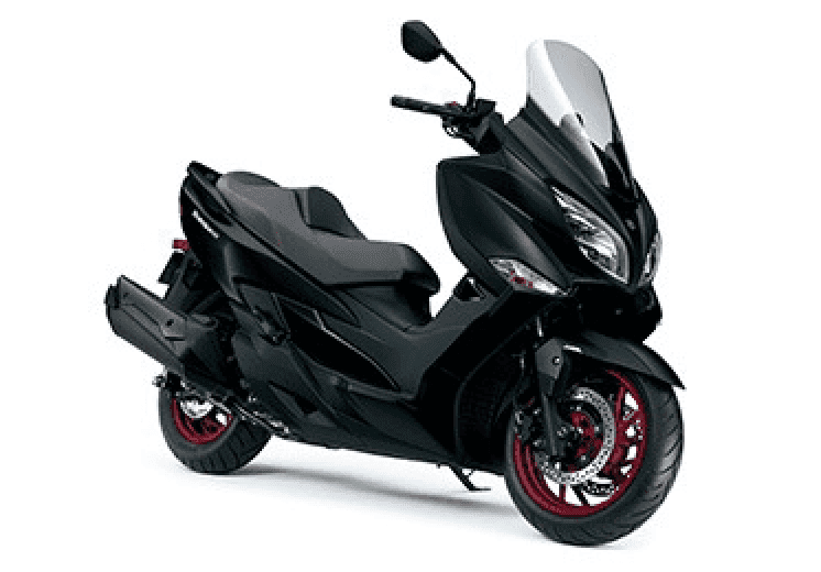 버그만 400