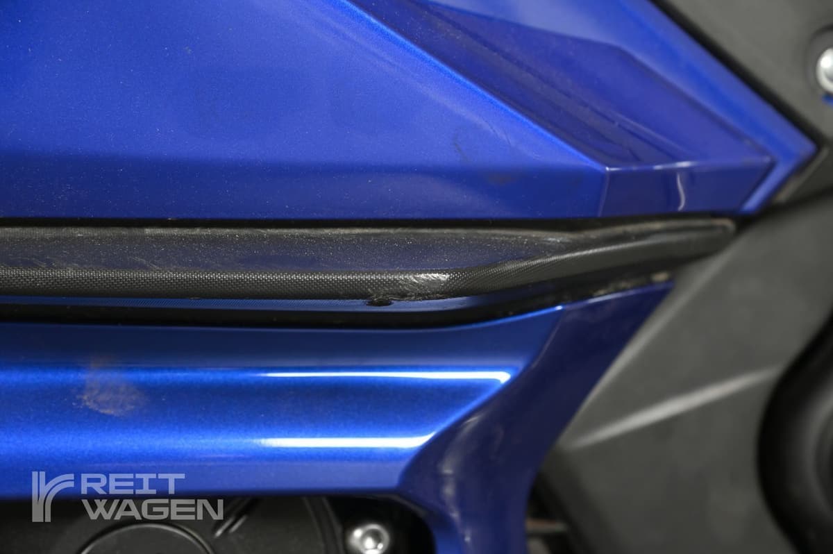 야마하 YZF R3 57