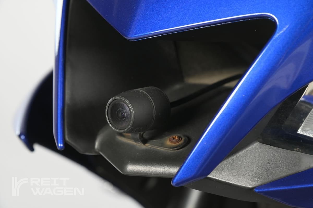 야마하 YZF R3 23