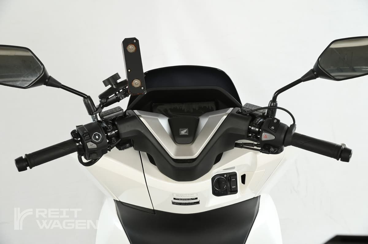 혼다 PCX 125 20