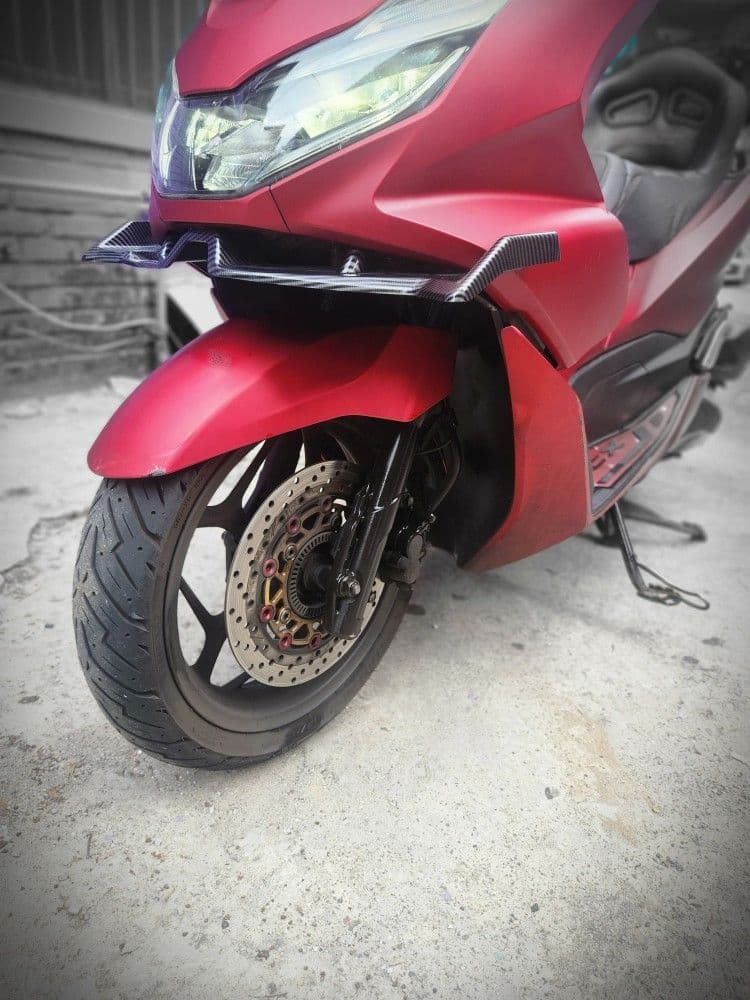 혼다 PCX 125 4