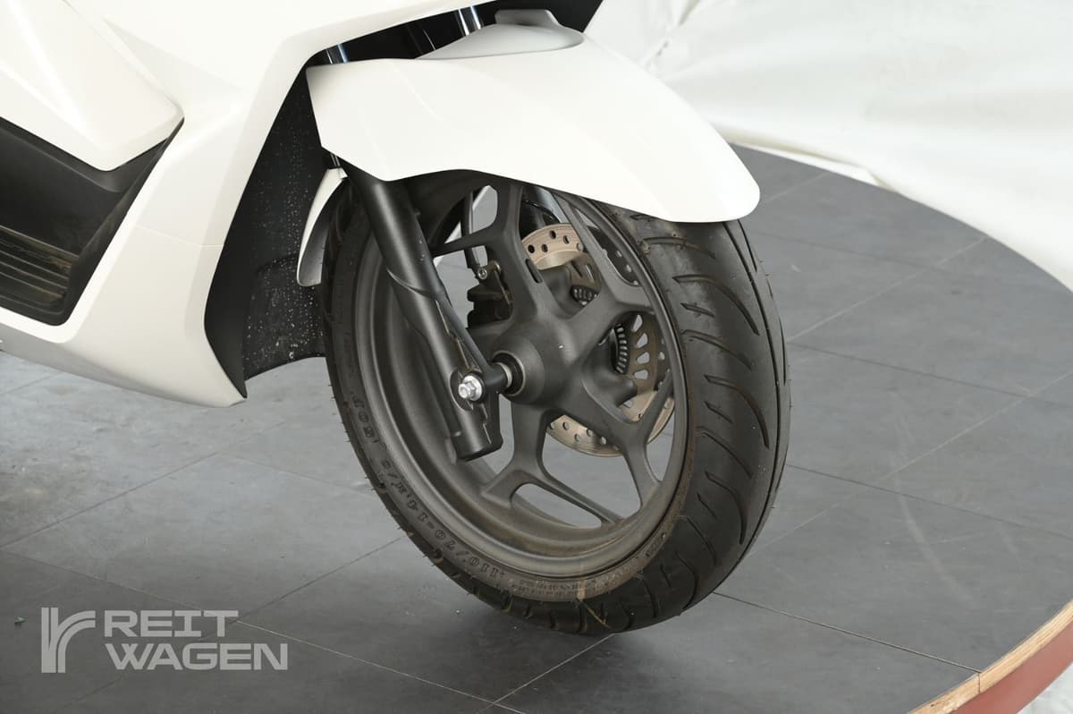 혼다 PCX 125 11