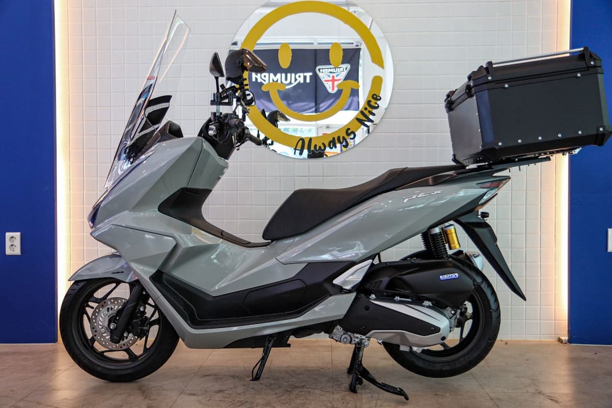 혼다 PCX 125 5