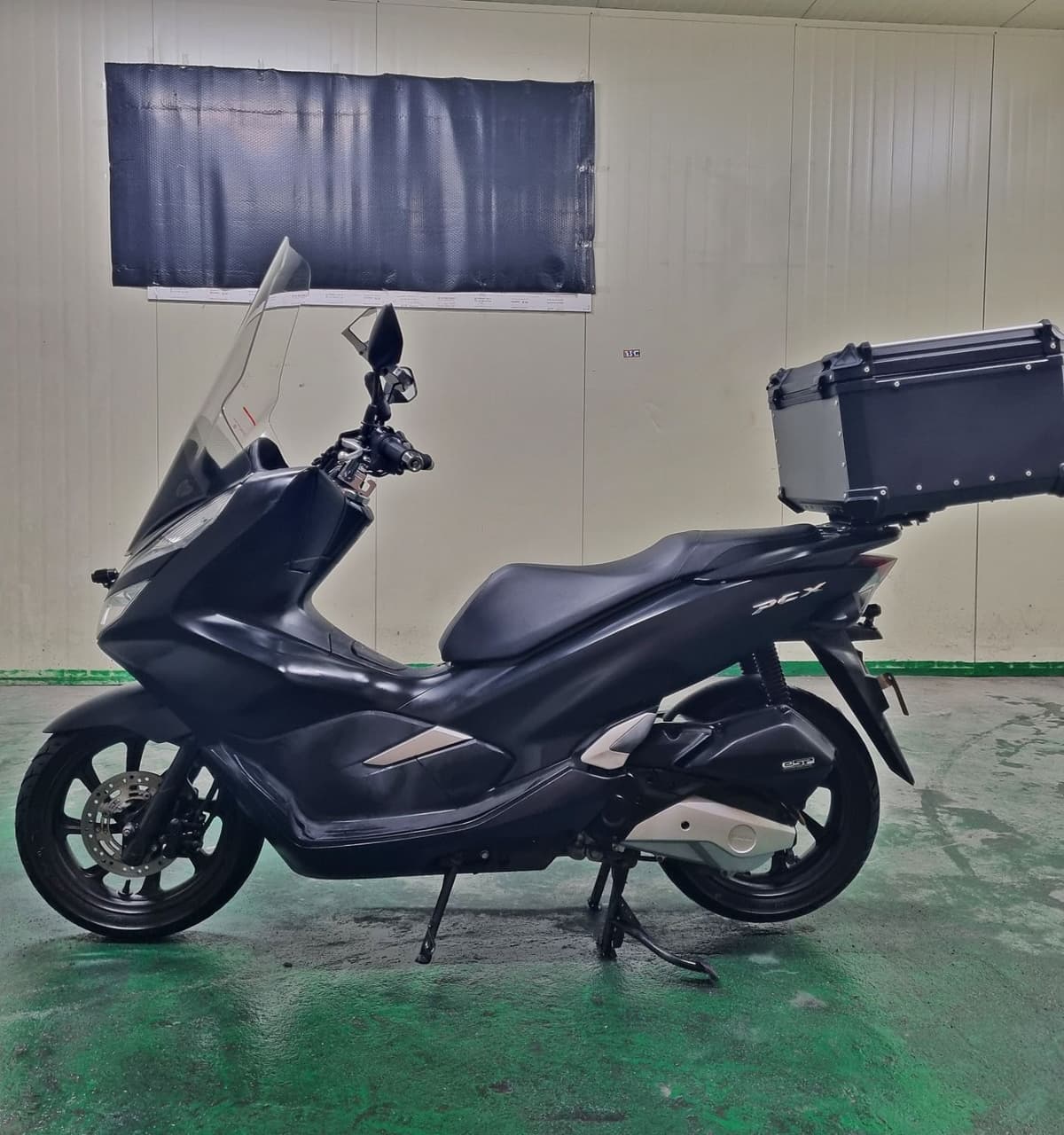혼다 PCX 125 5