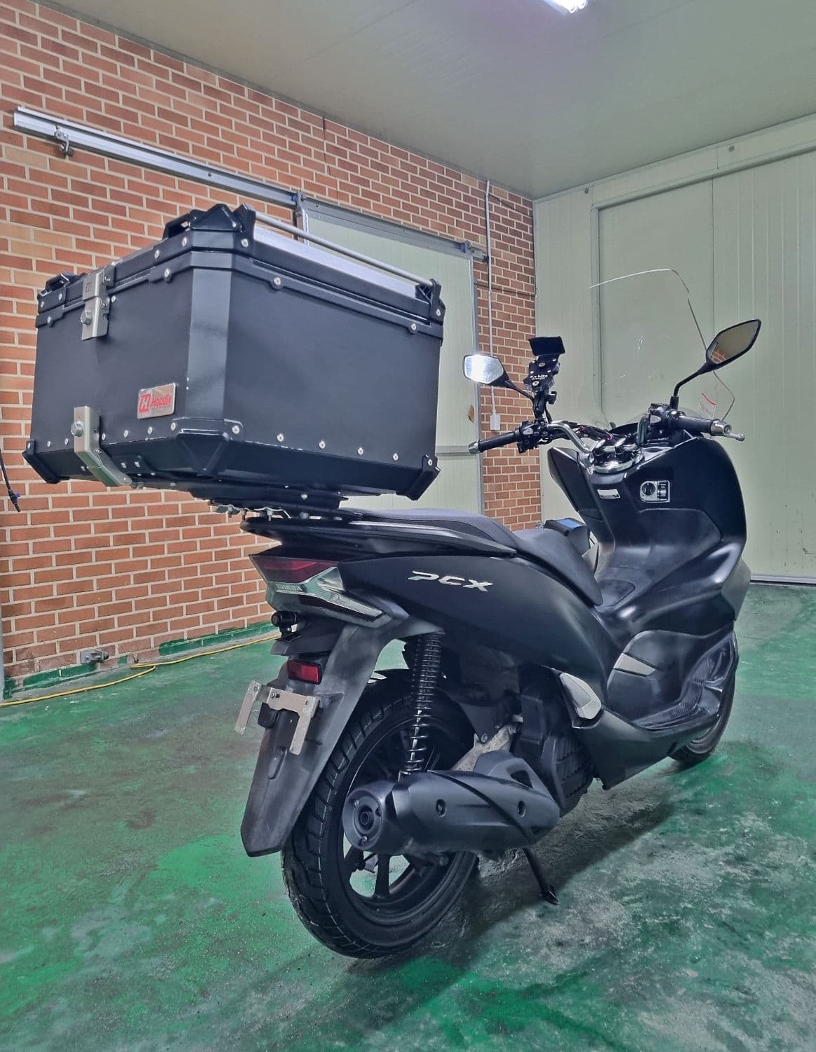 혼다 PCX 125 6