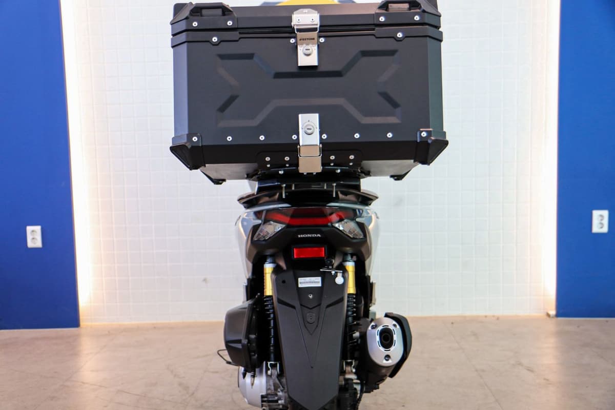 혼다 PCX 125 6