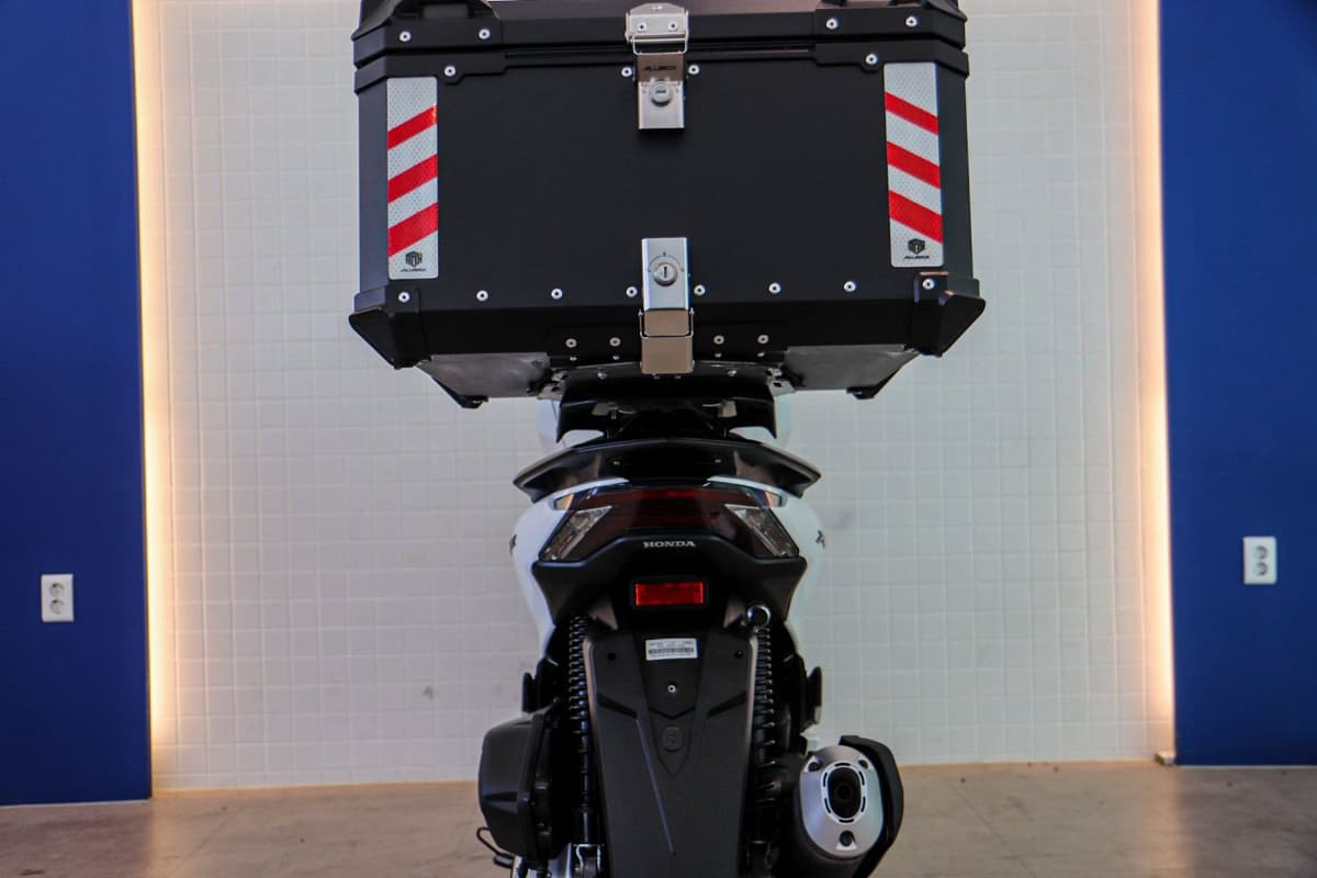 혼다 PCX 125 6