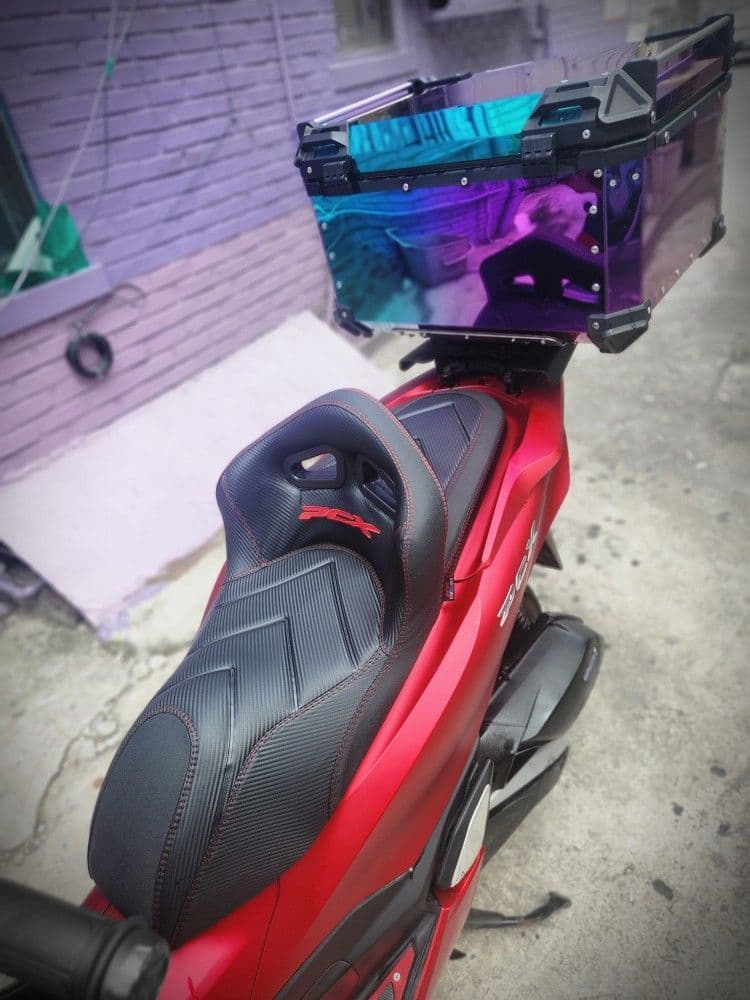 혼다 PCX 125 6