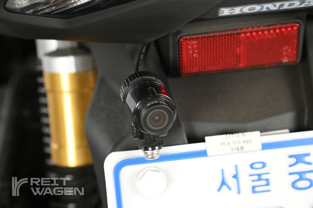 혼다 PCX 125 22
