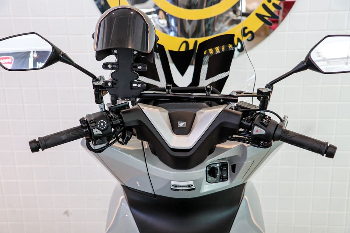 혼다 PCX 125 7