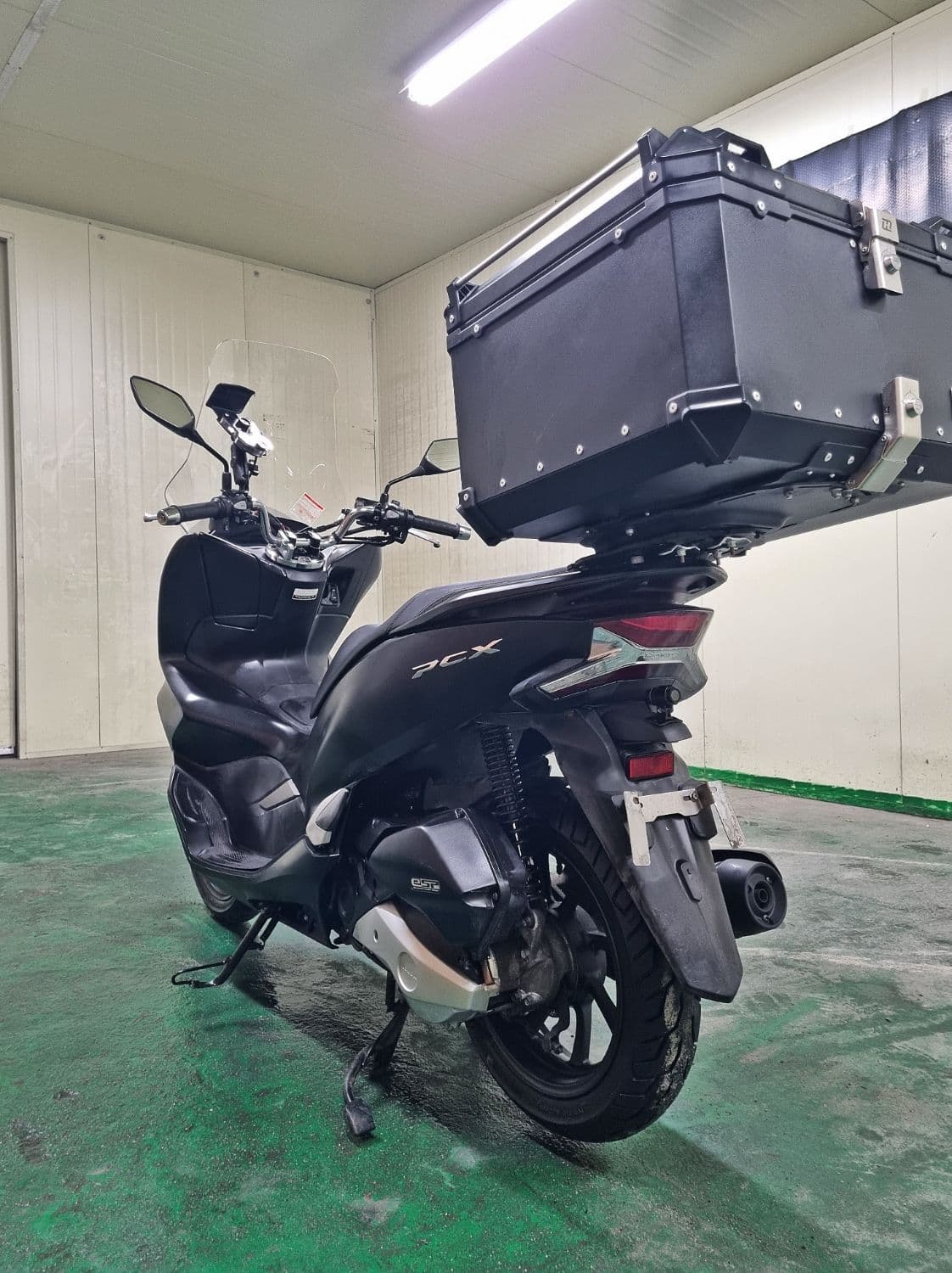 혼다 PCX 125 7
