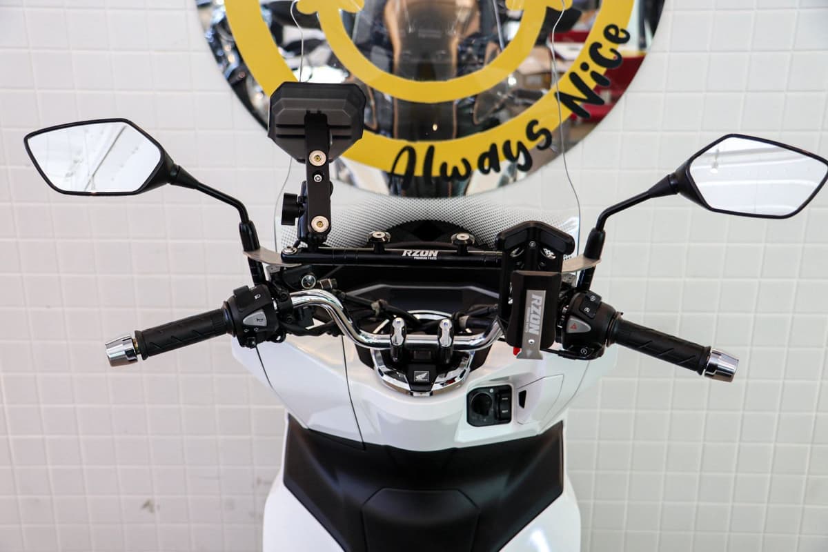 혼다 PCX 125 7