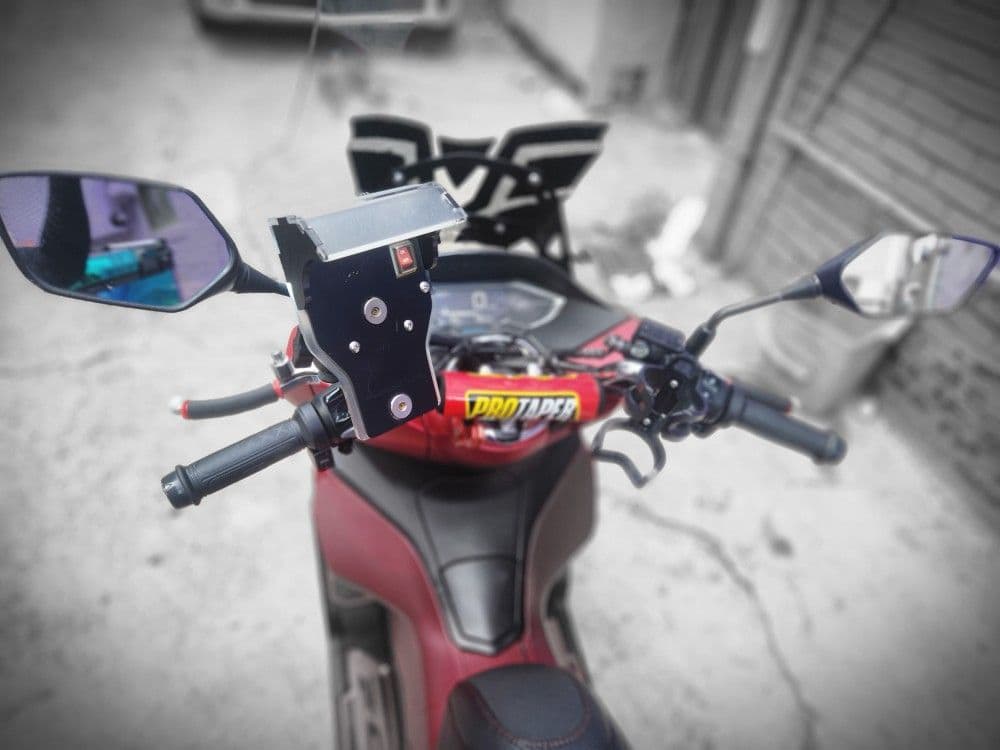 혼다 PCX 125 7