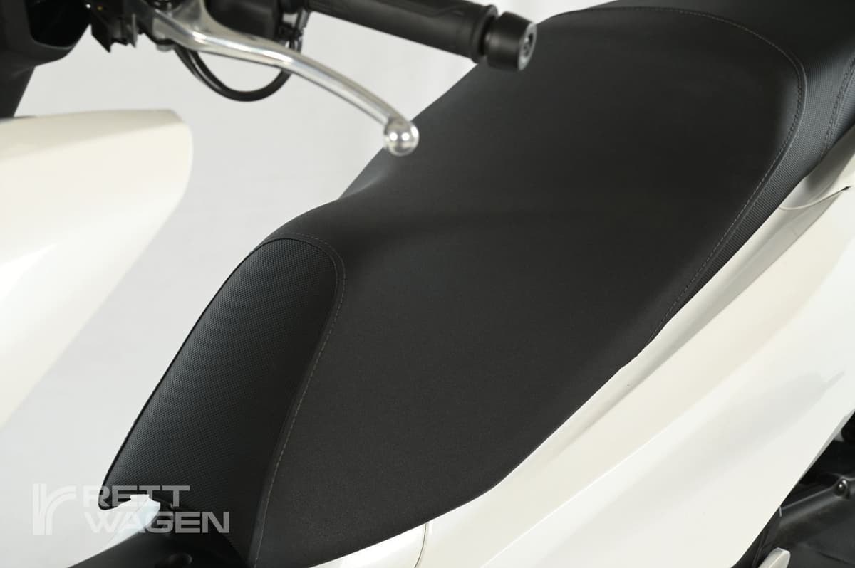 혼다 PCX 125 9