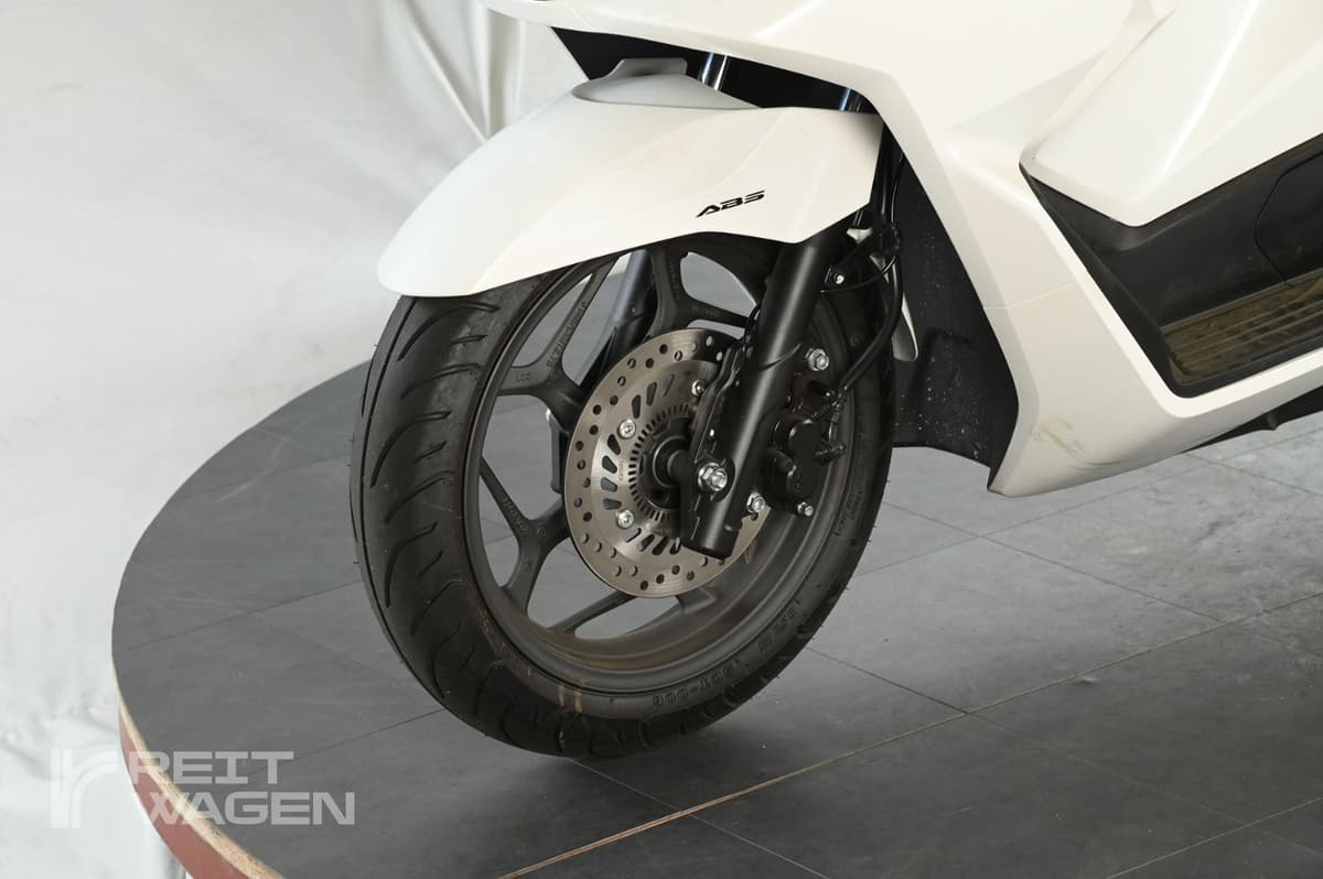 혼다 PCX 125 12